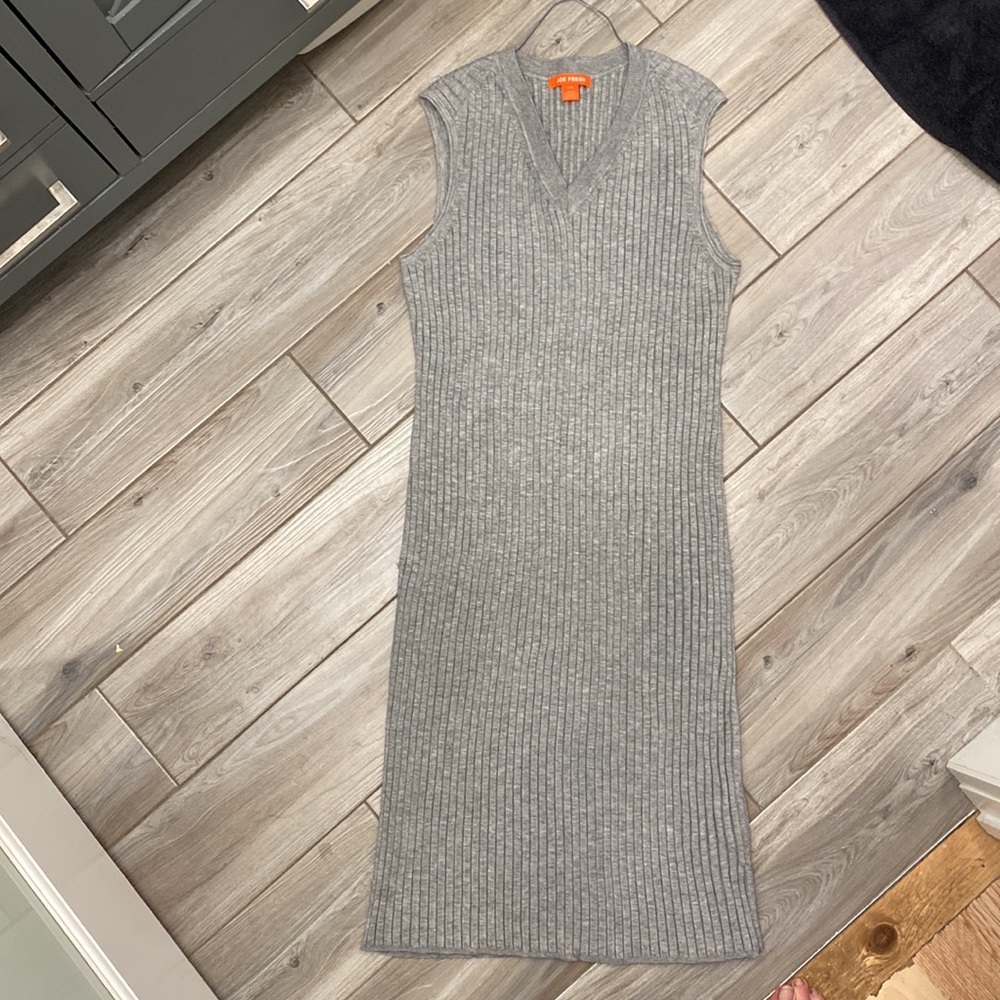 💕Joe Fresh Sleeveless Dress💕